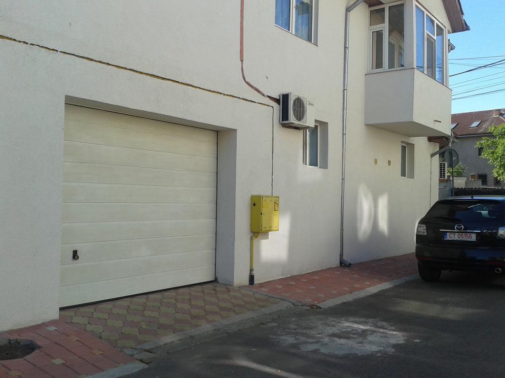Studio Julius Constanta Exterior photo