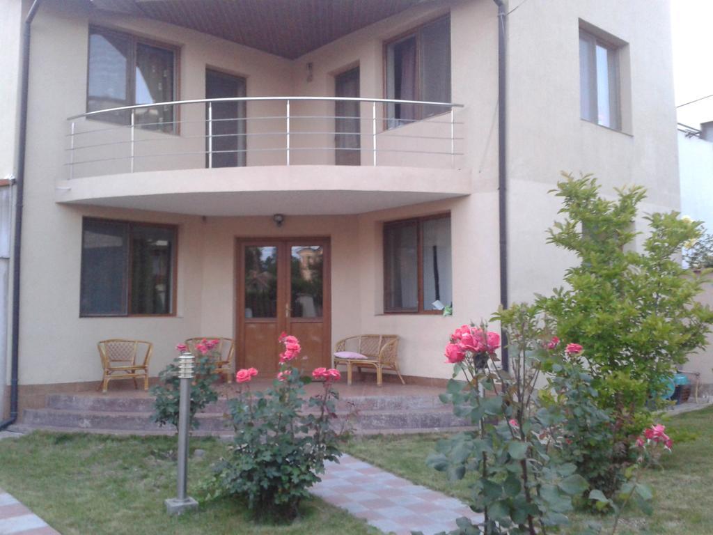 Studio Julius Constanta Exterior photo